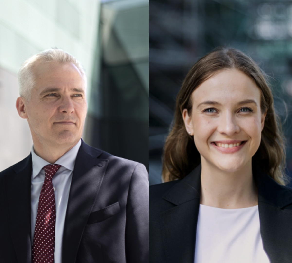 Framtiden för vården – diskussionsevenemang den 19 mars!